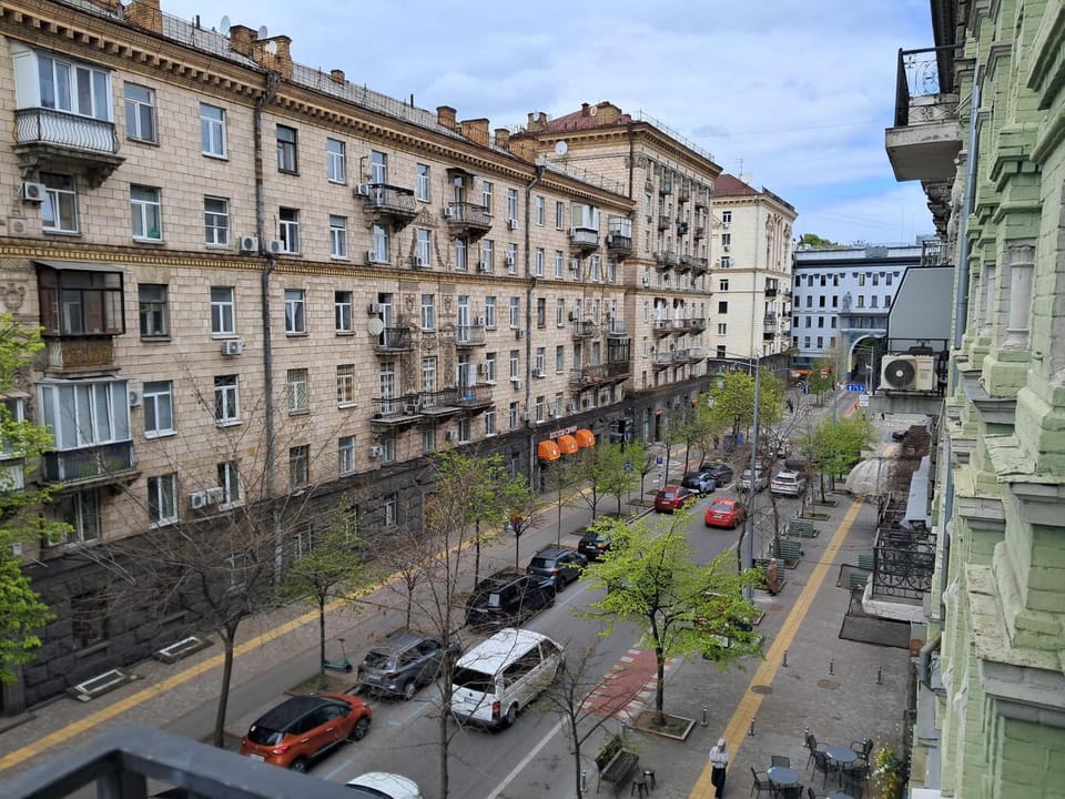 Summit Apartments Apartment in Kiev City - Kyiv