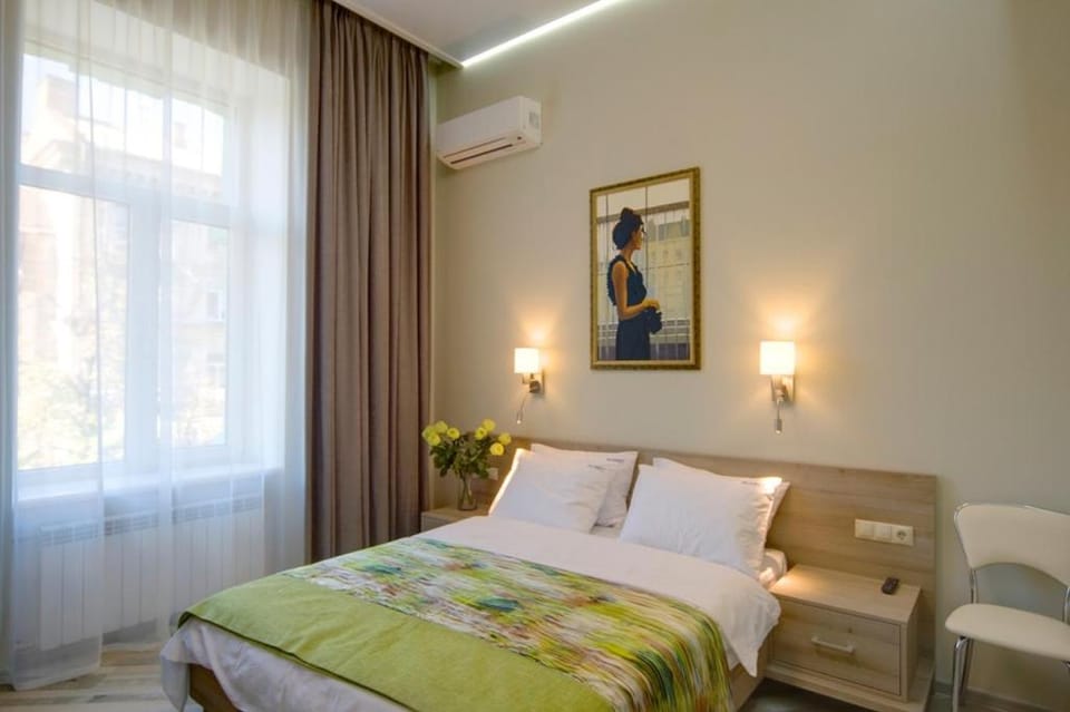 Summit Apartments Apartment in Kiev City - Kyiv