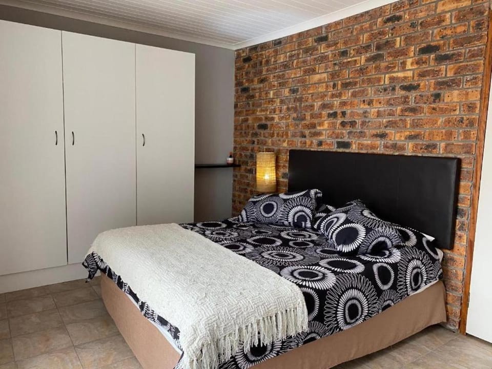 Francor Blouberg Beach Apartment in Cape Town