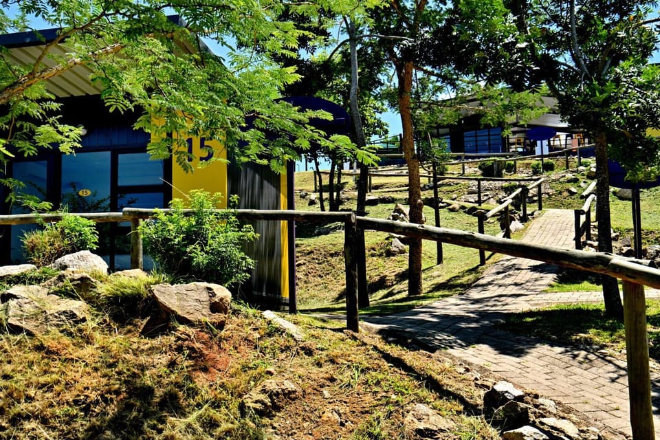 Natural landscape, Garden, Garden view