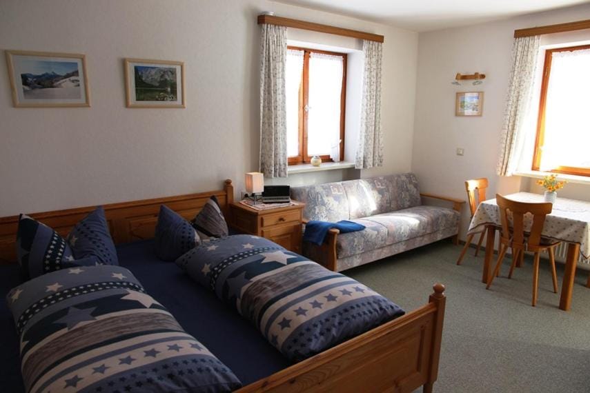 Wohnpark Falkenfels Apartment in Berchtesgaden