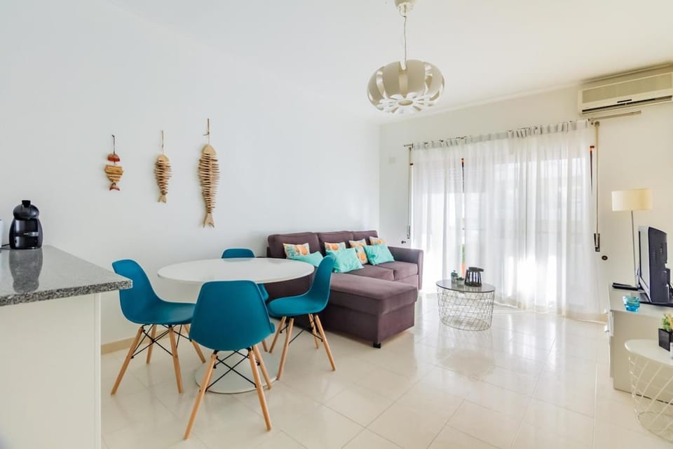 Quinta das Palmeiras Pool & Beach in Pêra Apartment in Porches