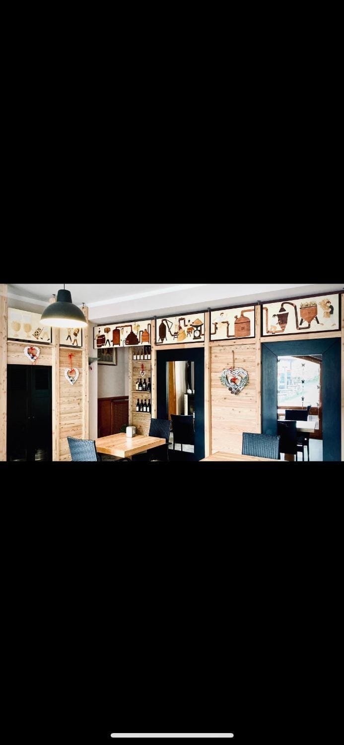 Albergo Ristorante Dal Cogo Hotel in Friuli-Venezia Giulia