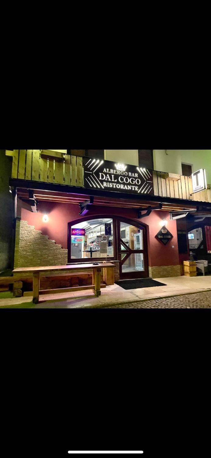 Albergo Ristorante Dal Cogo Hotel in Friuli-Venezia Giulia