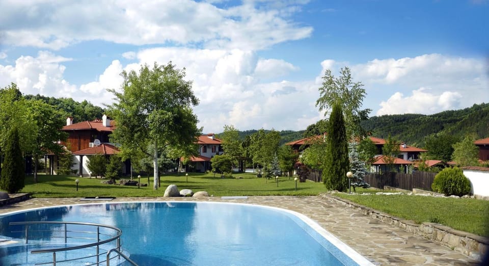 Къща за гости Volpe - Volpe Guesthouse House in Bulgaria