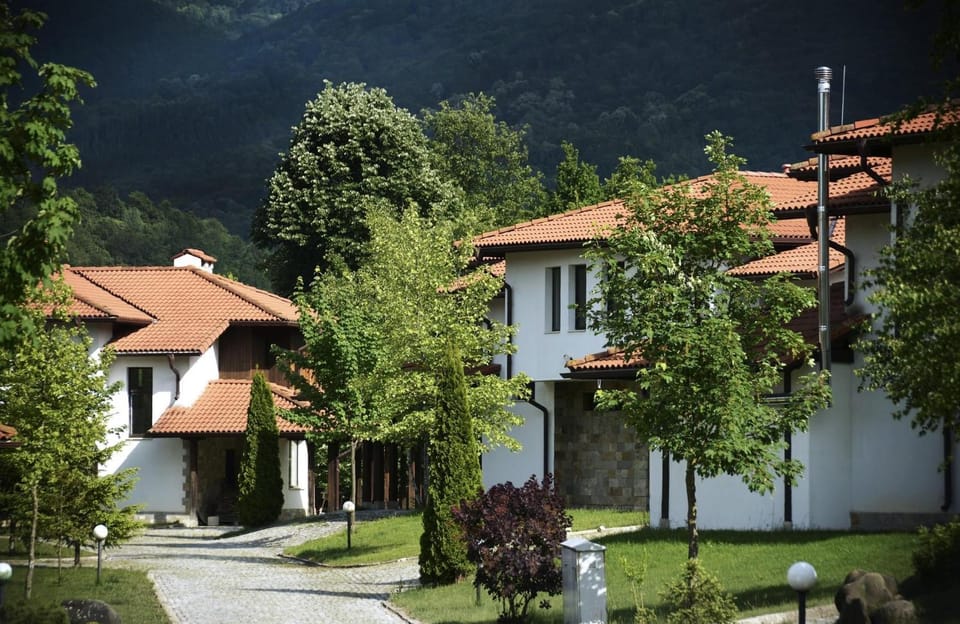 Къща за гости Volpe - Volpe Guesthouse House in Bulgaria