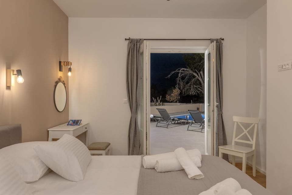 Villa Mediterra Prima Villa in Zadar County