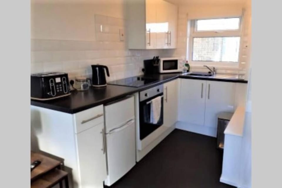 Exceptional Chalet near to Beach, Broads & Gt Yarmouth Apartment in England