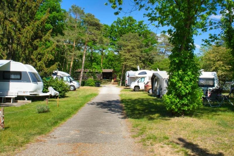 Camping Aller Leine Tal Campground/ 
RV Resort in Heidekreis