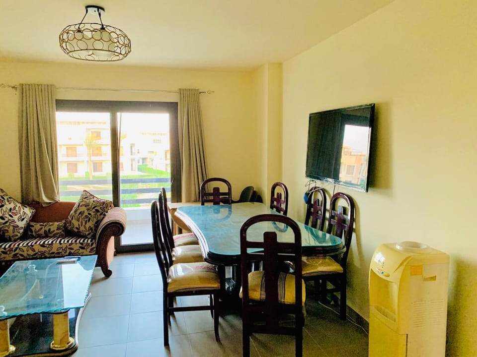 Mousa Coast Chalets & Villas- Managed By Mousa Coast- Family Only Apartment in South Sinai Governorate
