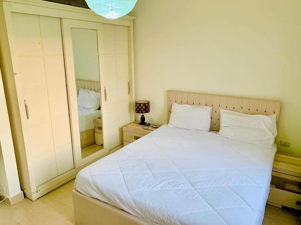 Mousa Coast Chalets & Villas- Managed By Mousa Coast- Family Only Apartment in South Sinai Governorate