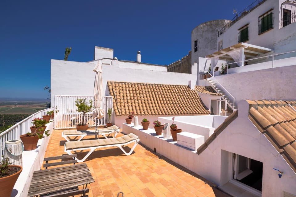 Balcony/Terrace, Swimming pool
