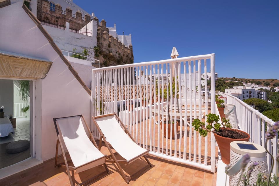Balcony/Terrace, Balcony/Terrace
