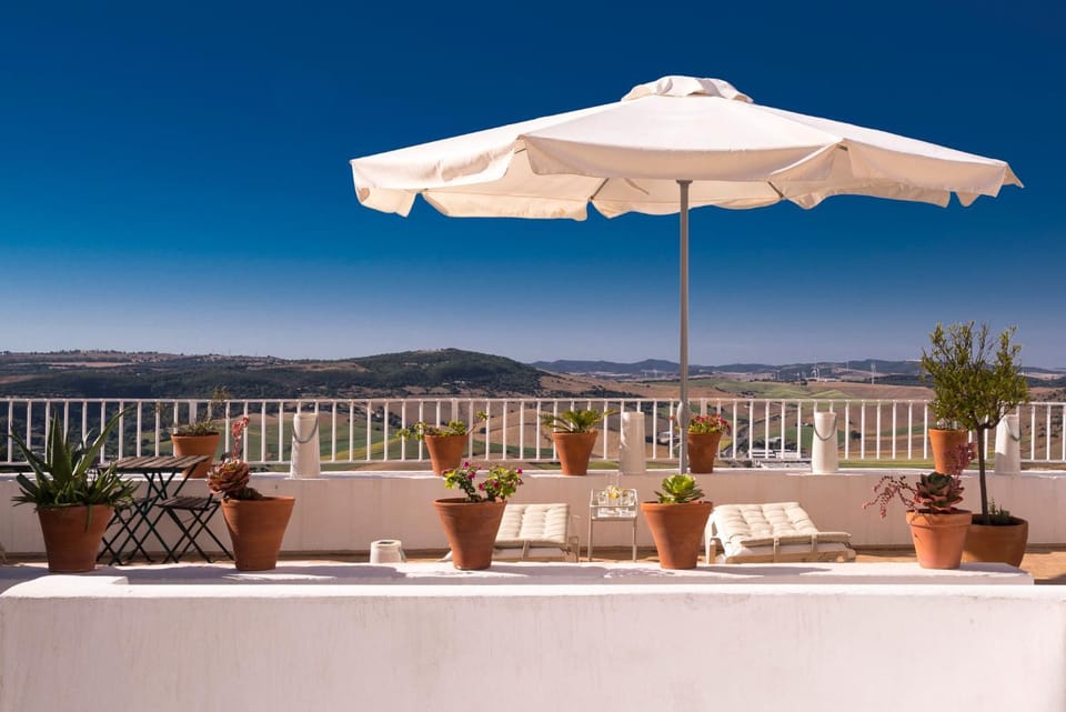 Balcony/Terrace, Lounge or bar, Swimming pool