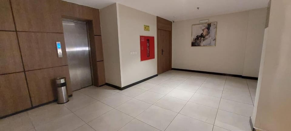 المهيدب للشقق المخدومه البوادي Hotel in Jeddah