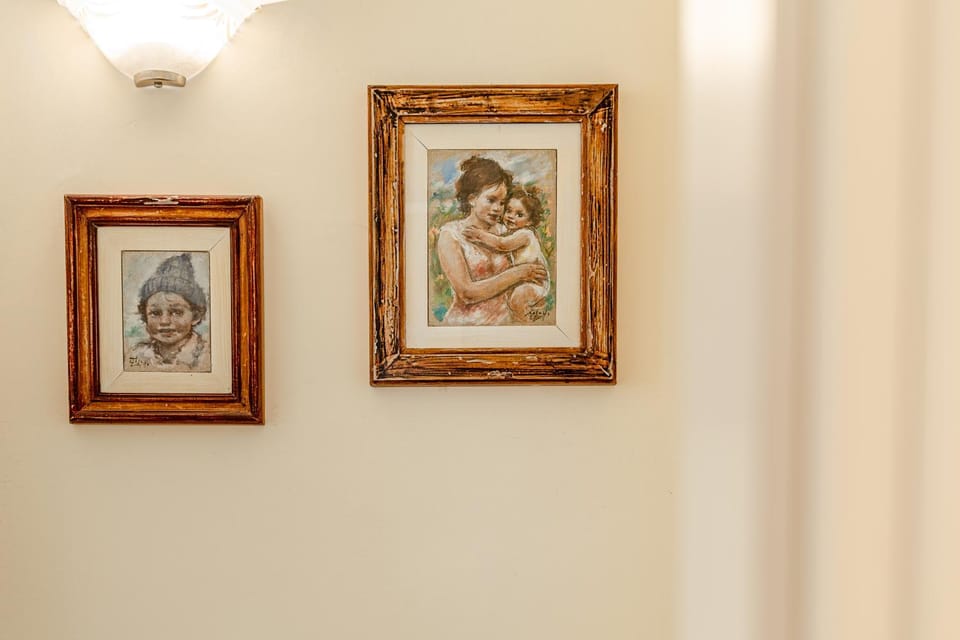 Decorative detail
