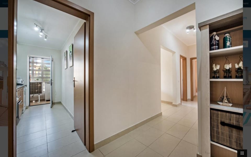 Cabanas Penthouse Apartment Apartment in Cabanas de Tavira