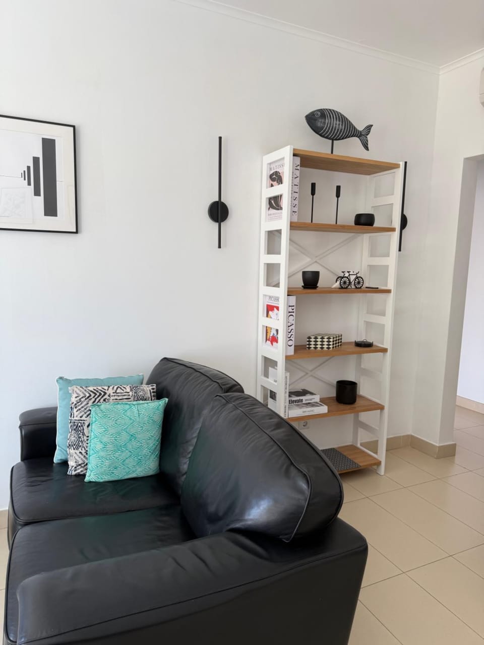 Cabanas Penthouse Apartment Apartment in Cabanas de Tavira