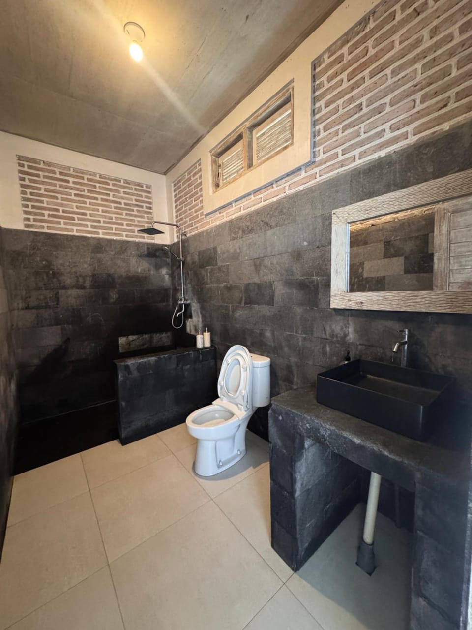 Living room, Seating area, minibar