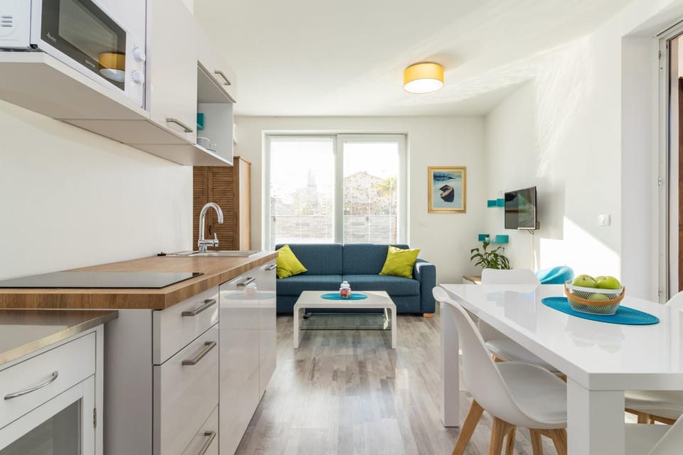 Villa Cindrić II Apartment in Medulin