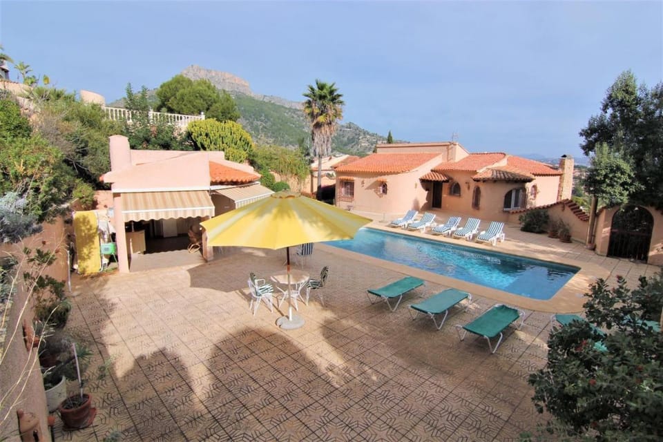 Patio, Other, Swimming pool