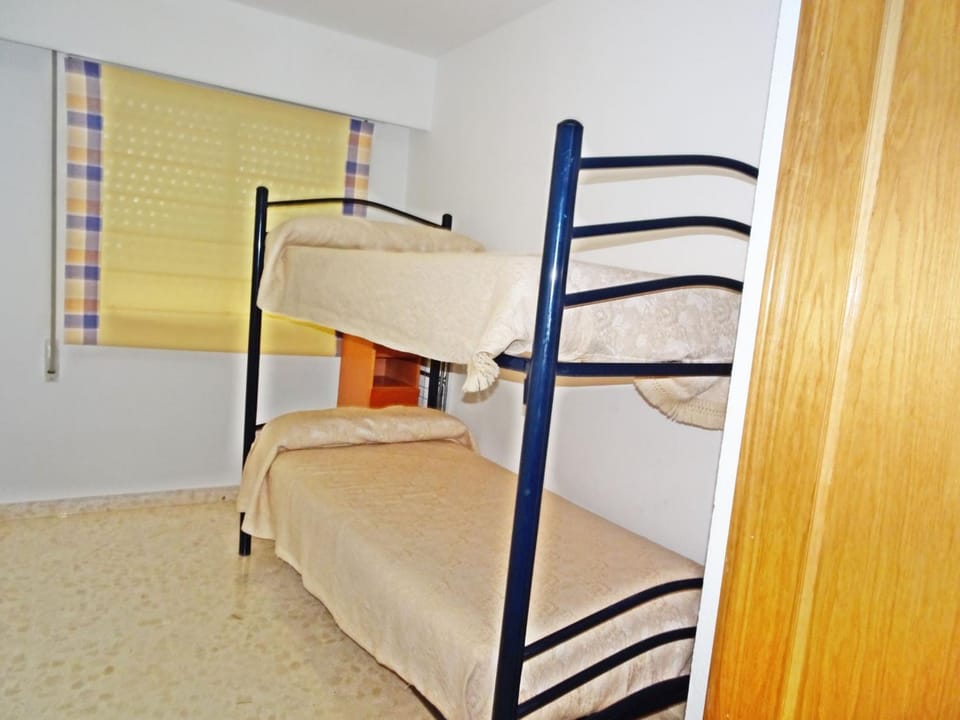 LANZA GANDÍA CENTRO - Sólo Familias Apartment in Safor