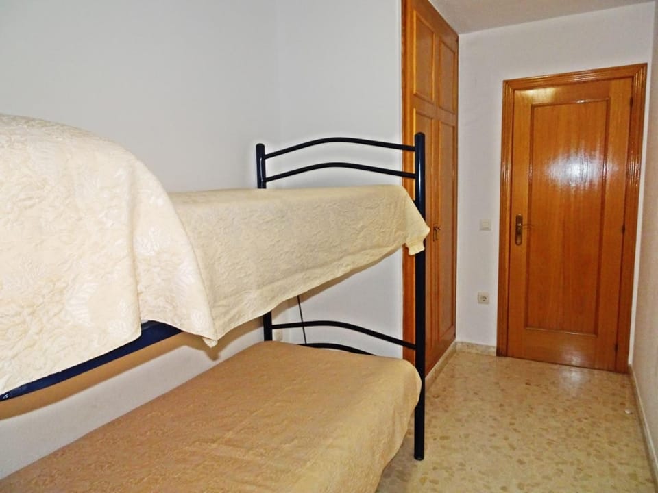 LANZA GANDÍA CENTRO - Sólo Familias Apartment in Safor