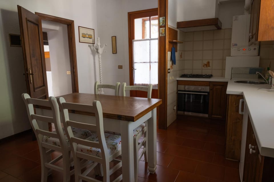 Casa Orfea House in Stresa