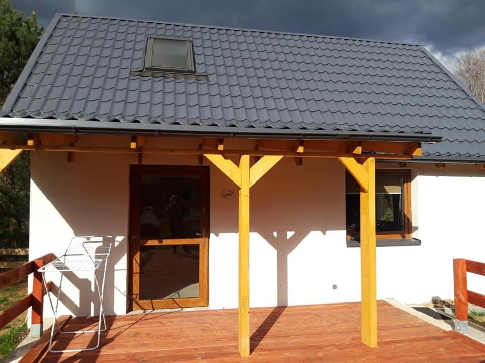 Patio, Facade/entrance, Balcony/Terrace