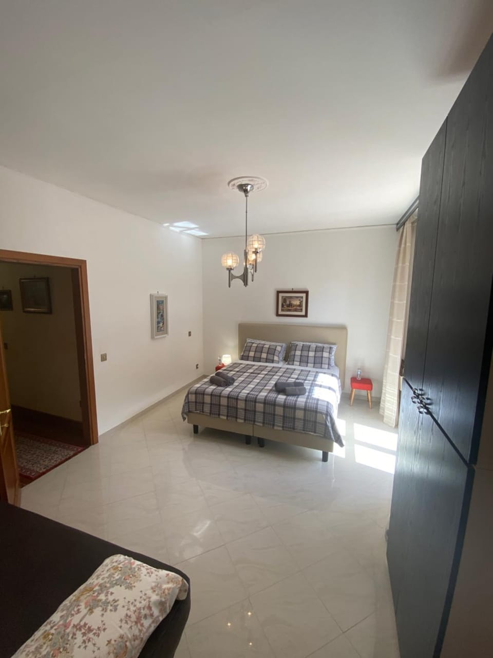Balcony/Terrace, Photo of the whole room