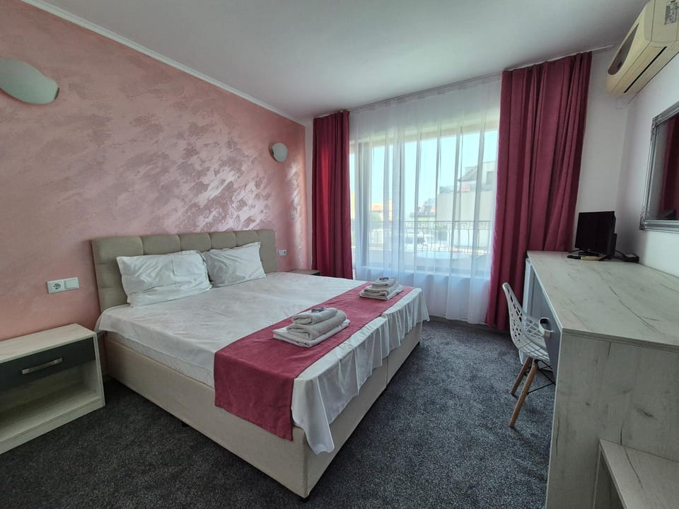 Dani beach Sozopol Hotel in Sozopol