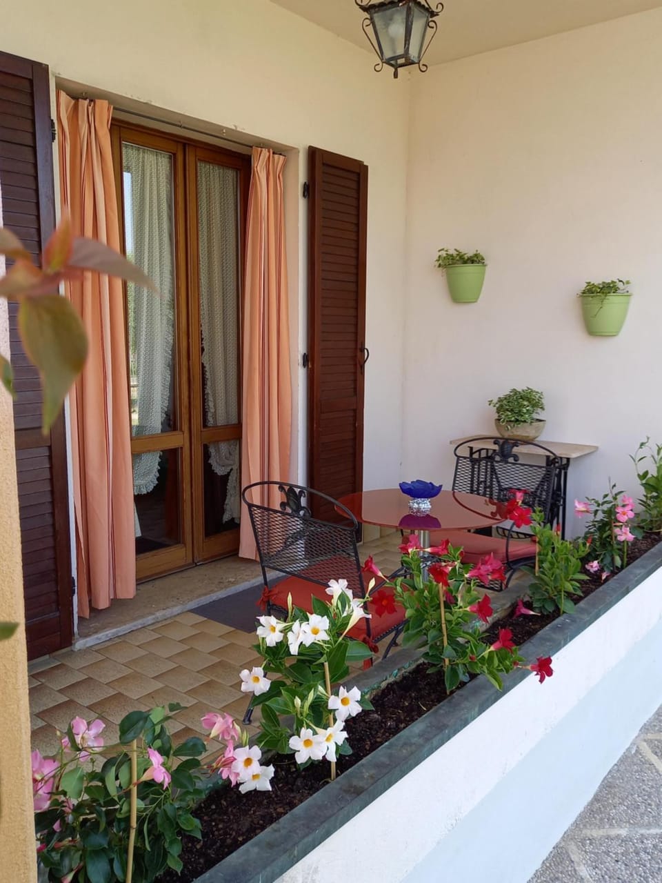 B & B Cedro Argentato Country House in Veneto