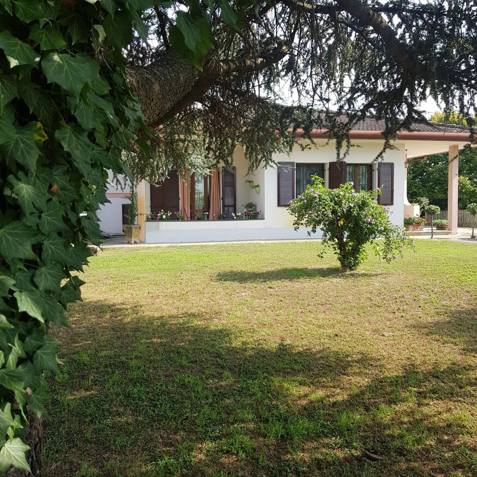 B & B Cedro Argentato Country House in Veneto
