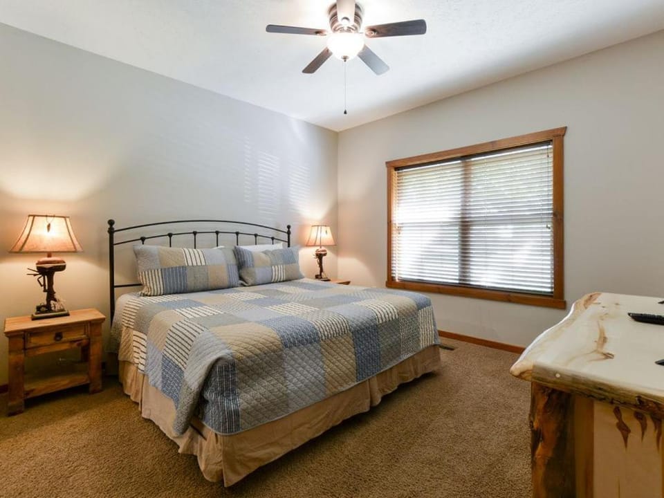 Lodge 243 House in Indian Point