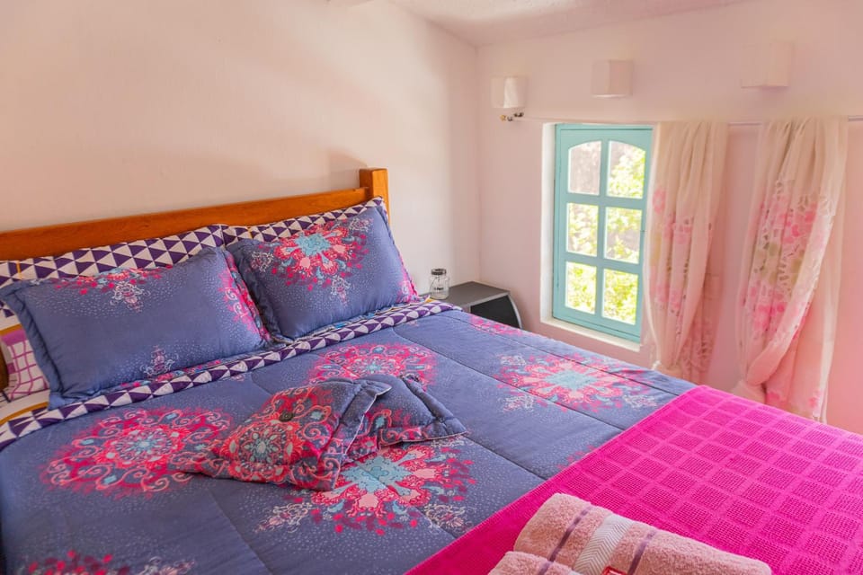 Hospedaje la Casa de Chavela centro histórico Bed and Breakfast in Cundinamarca, Colombia