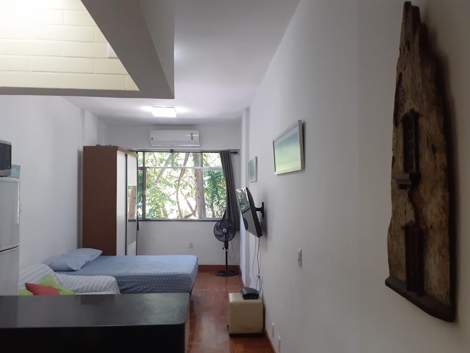 Ipanema Paz e Amor Apartment in Rio de Janeiro