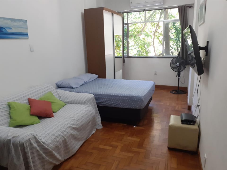 Ipanema Paz e Amor Apartment in Rio de Janeiro