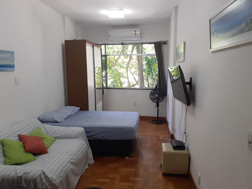 Ipanema Paz e Amor Apartment in Rio de Janeiro