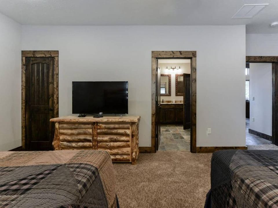 Lodge 68 House in Indian Point