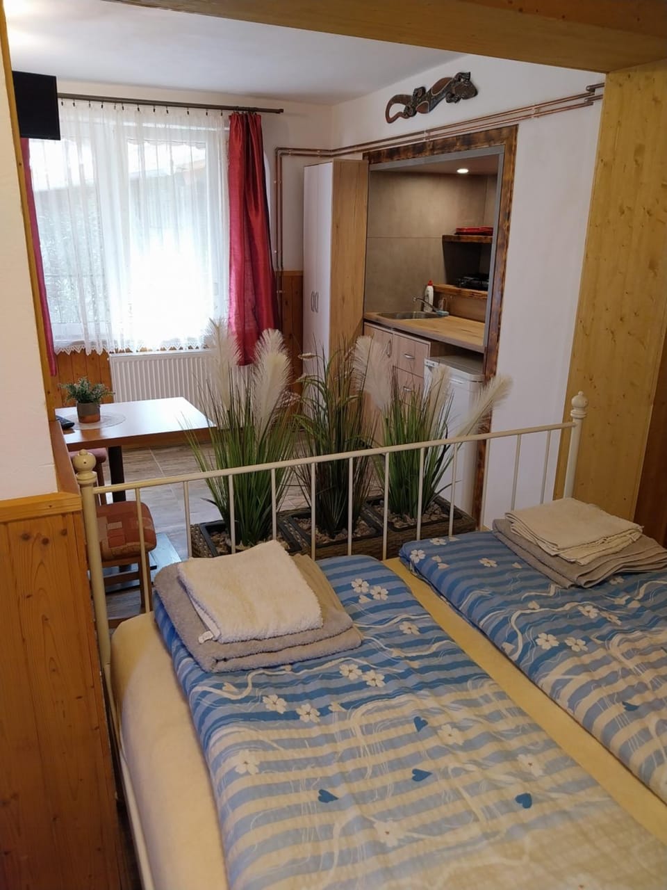 Penzion u Šmídů Náměstí Bed and Breakfast in South Moravian Region