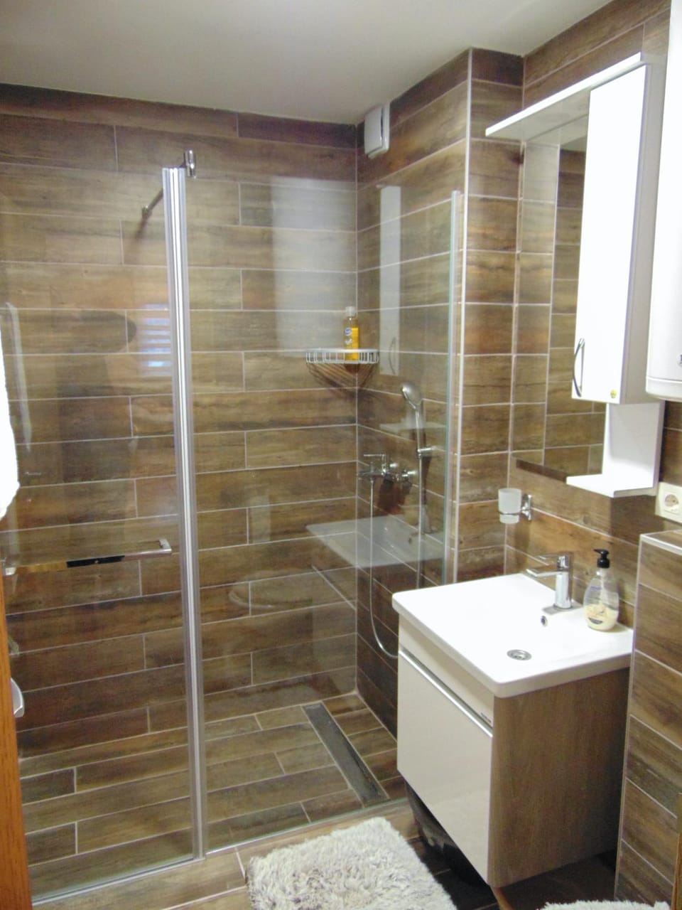 Apartman Magic Zlatibor-Čajetina Apartment in Zlatibor District, Serbia
