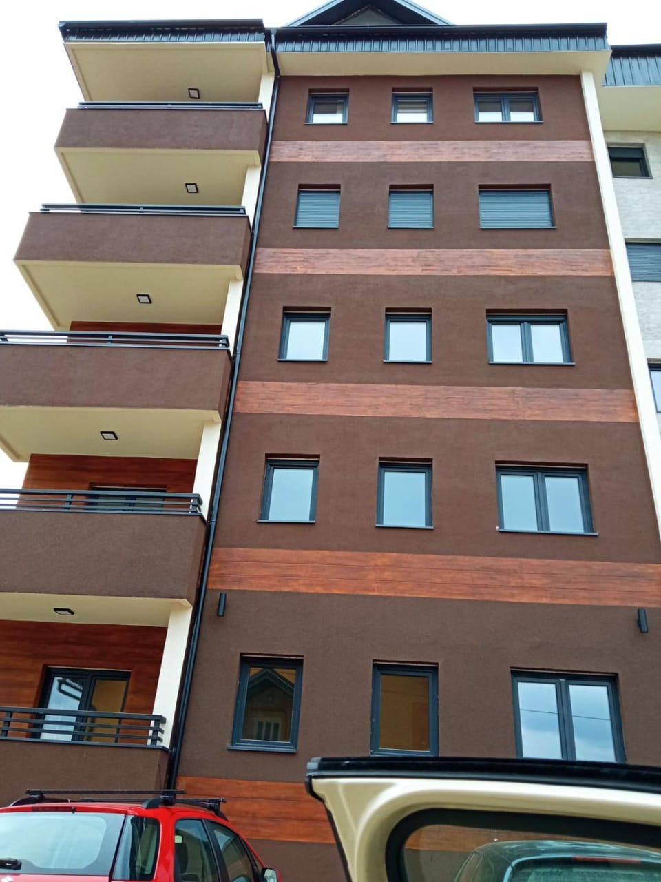 Apartman Magic Zlatibor-Čajetina Apartment in Zlatibor District, Serbia