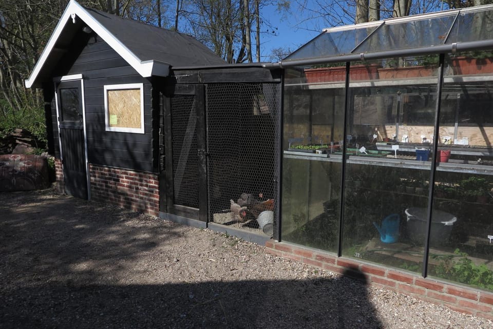 View (from property/room)