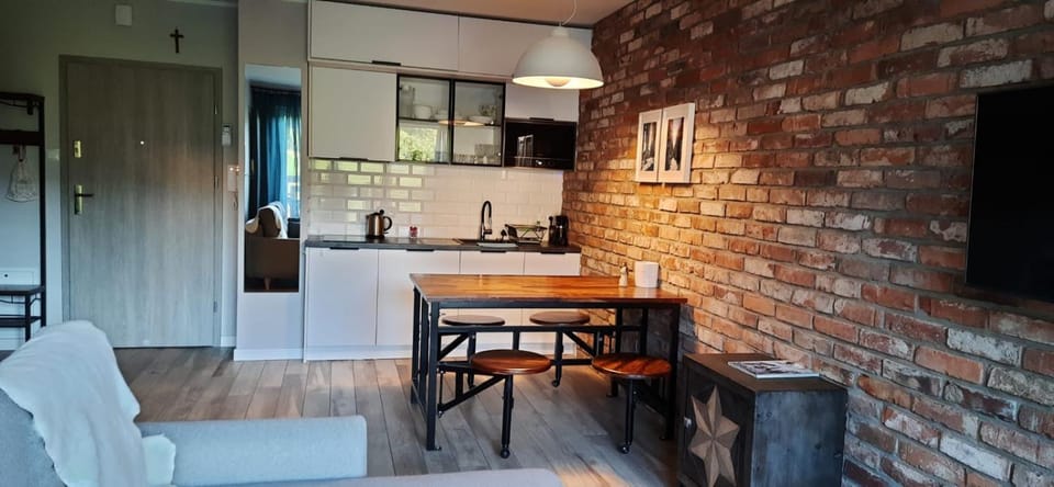 Apartament Górski Widok Szklarska Poręba Apartment in Lower Silesian Voivodeship