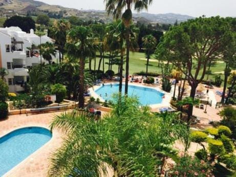 Stylish one bed apartment at Matchroom Country Club Apartment in Costa del Sol