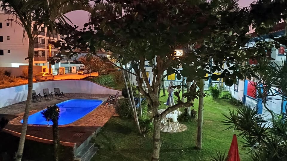 CONDOMINIO COLONIAL APARTAMENTOS 150M DA PRAIA Apartment in Bombinhas
