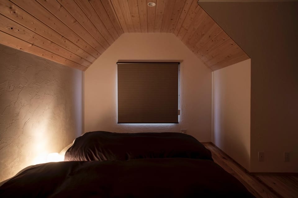 Nikko, Matsubara no Yado - Vacation STAY 31914v House in Japan