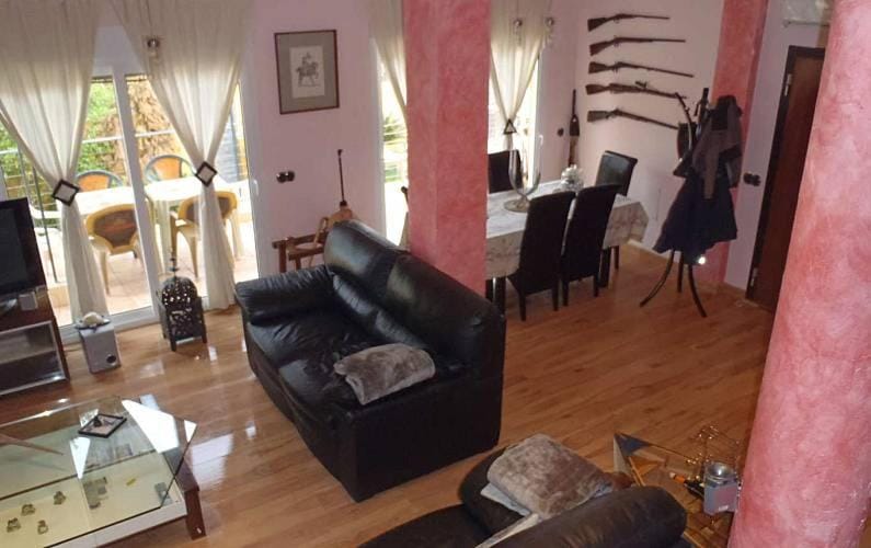 Chalet de Lujo en La Manga House in Region of Murcia