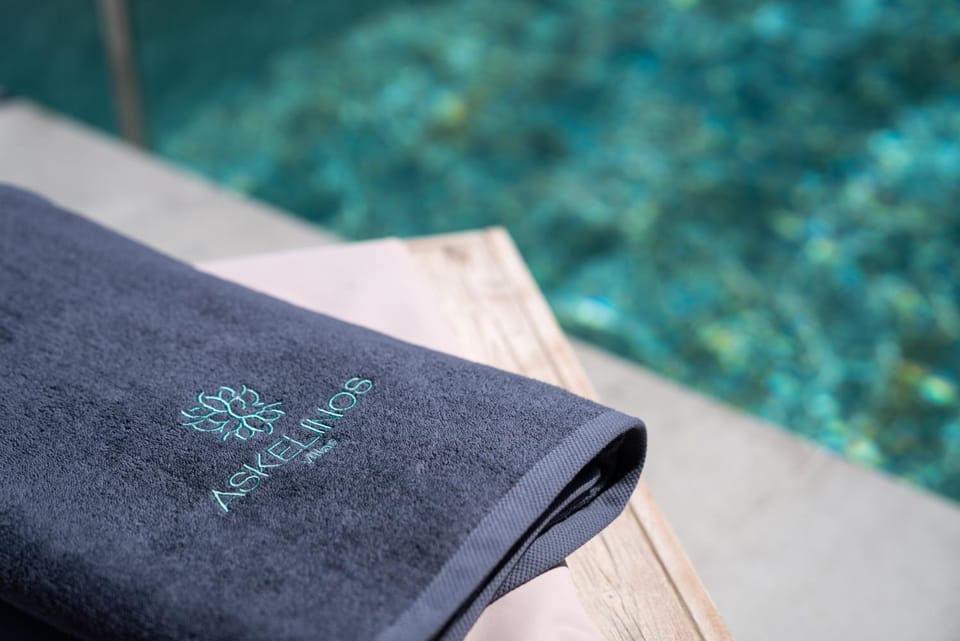 Askelinos Villas Villa in Karpathos, 857 00, Greece