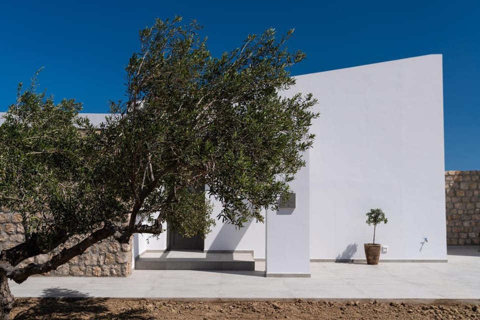 Askelinos Villas Villa in Karpathos, 857 00, Greece